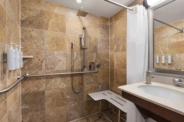 Hampton Inn Manhattan/Downtown-Financial District Picture 1