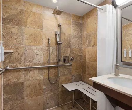 Hampton Inn Manhattan/Downtown-Financial District