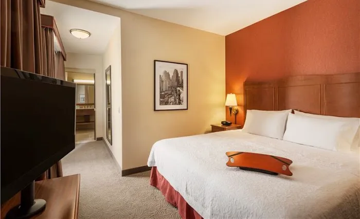 Hampton Inn Manhattan/Downtown-Financial District Picture 8