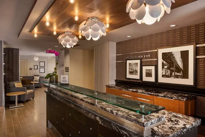 Hampton Inn Manhattan/Downtown-Financial District Picture 5