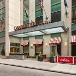 DoubleTree by Hilton New York Downtown