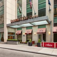 DoubleTree by Hilton New York Downtown ico