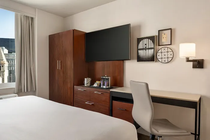 DoubleTree by Hilton New York Downtown Picture 4