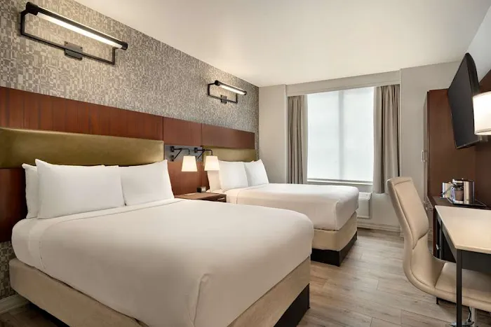 DoubleTree by Hilton New York Downtown Picture 3