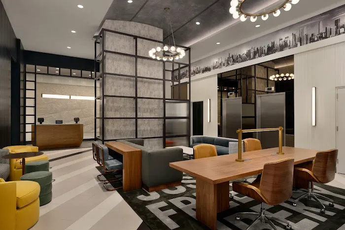 DoubleTree by Hilton New York Downtown Picture 10