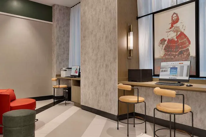 DoubleTree by Hilton New York Downtown Picture 5