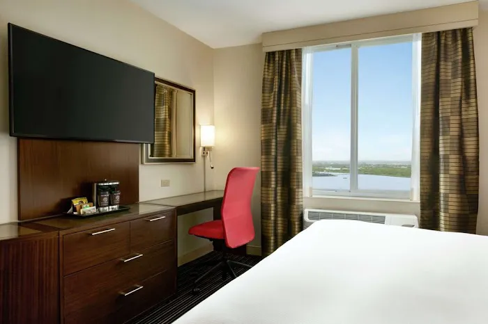 DoubleTree by Hilton New York Downtown Picture 8