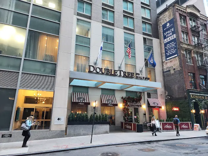 DoubleTree by Hilton New York Downtown Picture 9