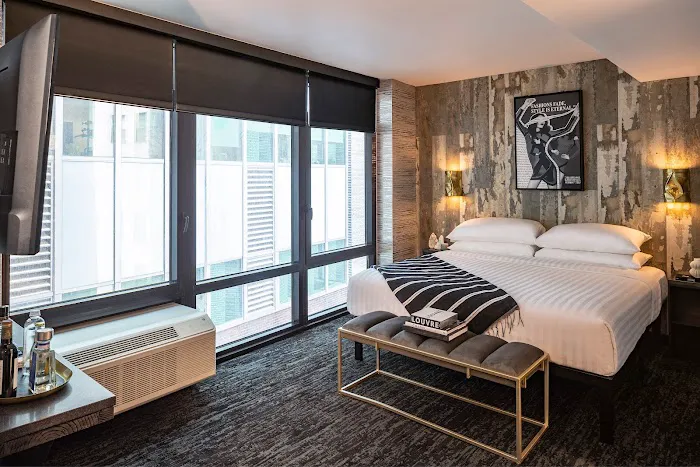 The FIDI Hotel Picture 1