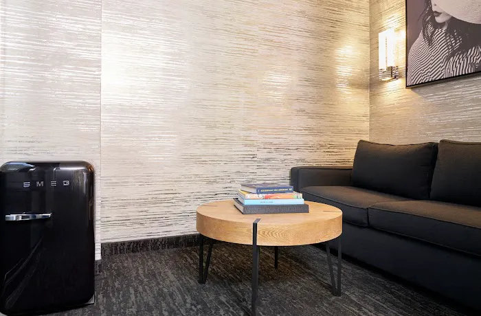 The FIDI Hotel Picture 8