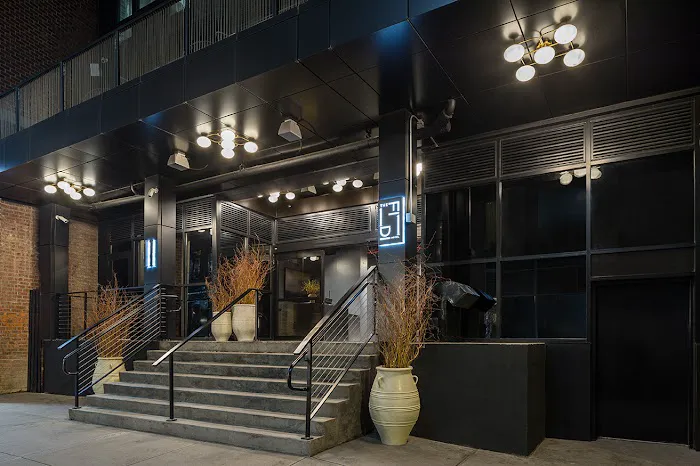 The FIDI Hotel Picture 5