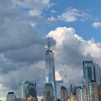 Coenties Slip ico