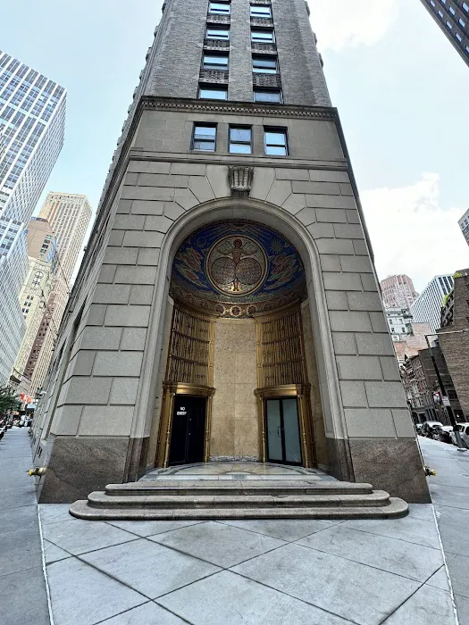Synagogue🕍Mill Picture 1