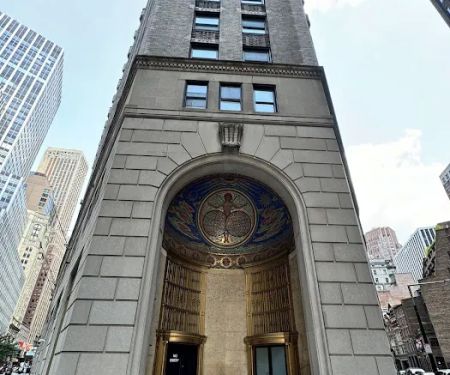 Synagogue🕍Mill
