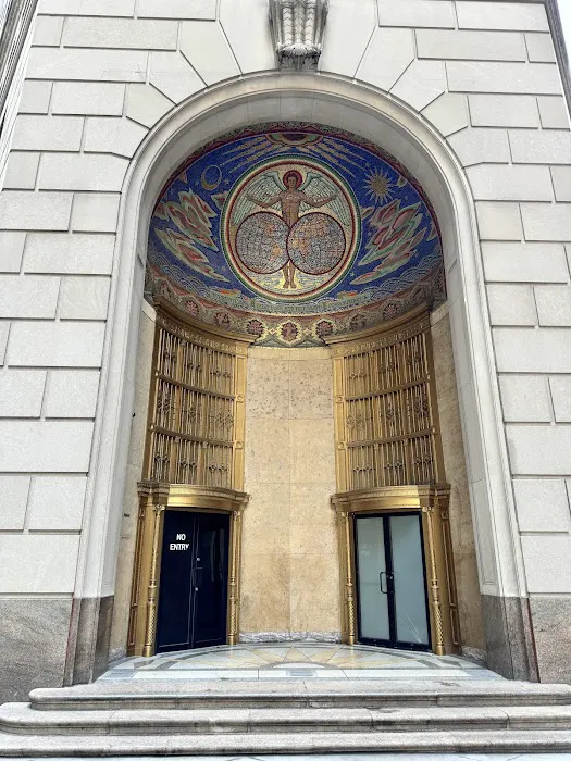 Synagogue🕍Mill Picture 2