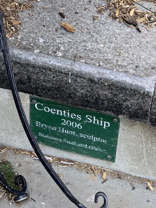 Coenties Slip Picture 6