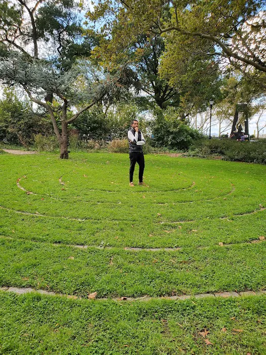 The Battery Labyrinth Picture 8