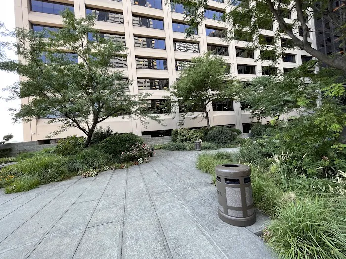 Roselinda Garden (Public Space) Picture 6