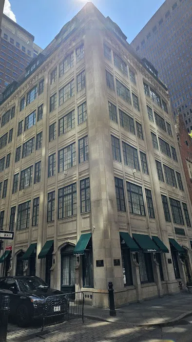 The Wall Street Inn Picture 1