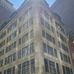 The Wall Street Inn
