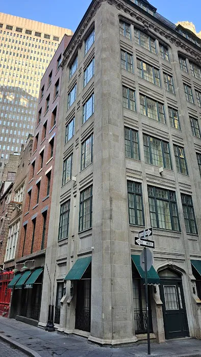 The Wall Street Inn Picture 3