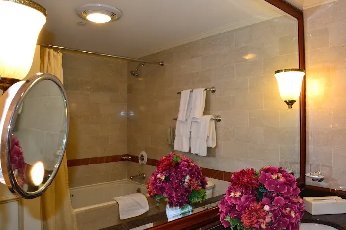 The Wall Street Inn Picture 6