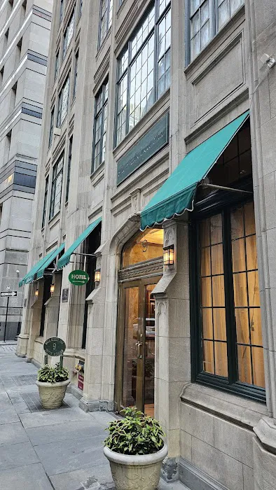 The Wall Street Inn Picture 9