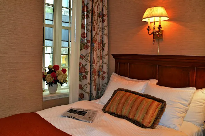 The Wall Street Inn Picture 10