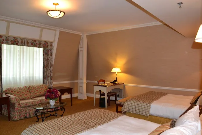 The Wall Street Inn Picture 5