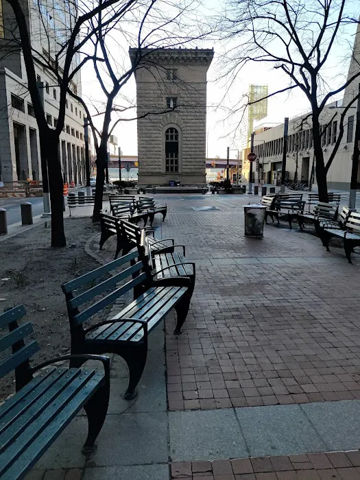 Old Slip Park Picture 2