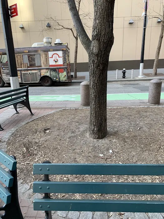 Old Slip Park Picture 7