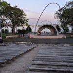 Corlears Hook Park