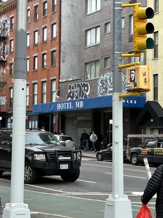 Hotel MB Picture 3