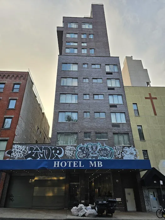 Hotel MB Picture 8