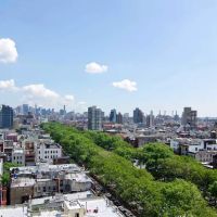 Comfort Inn Manhattan Bridge ico