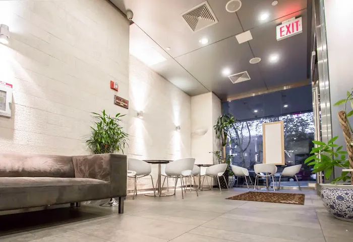 Comfort Inn Manhattan Bridge Picture 7