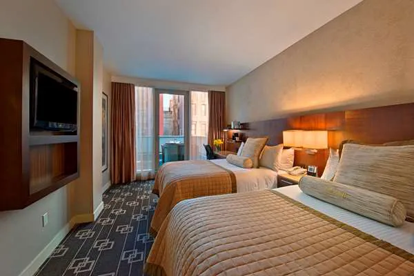 Wyndham Garden Chinatown Picture 10