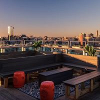Wyndham Garden Chinatown ico