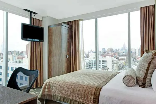 Wyndham Garden Chinatown Picture 4