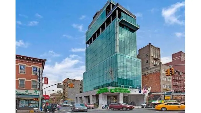 Wyndham Garden Chinatown Picture 5