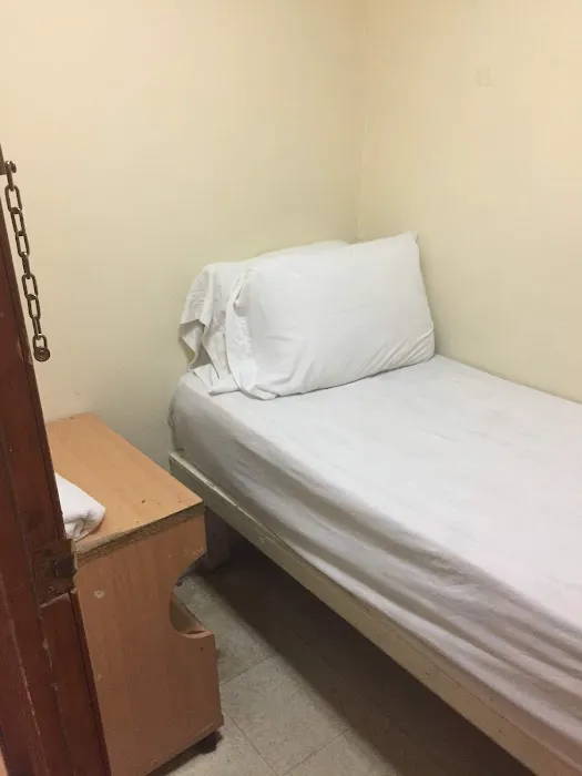 New World Hotel Picture 3