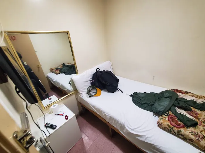 New World Hotel Picture 6