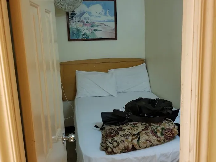 New World Hotel Picture 5
