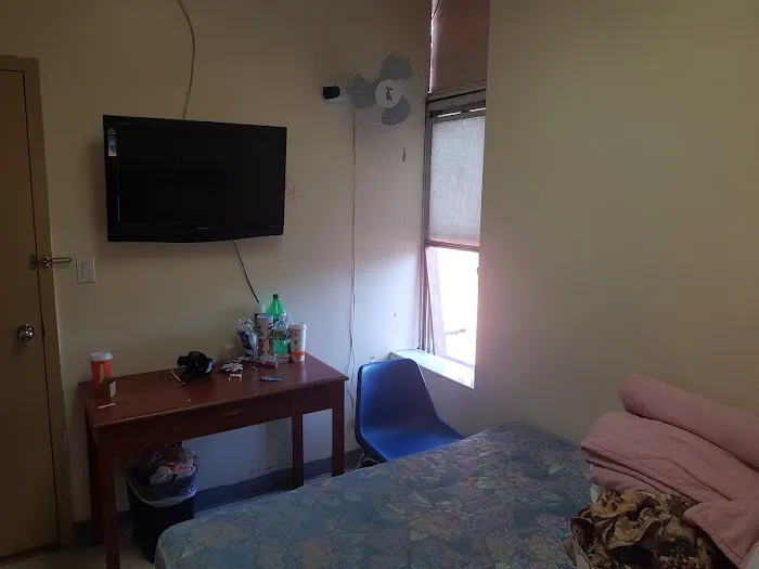 New World Hotel Picture 2