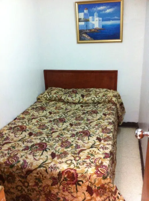 New World Hotel Picture 7