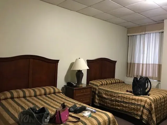New World Hotel Picture 4