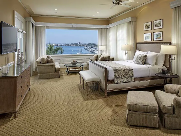 New World Hotel Picture 1