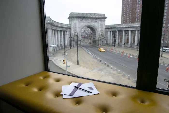 The Leon Hotel Picture 5