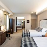 The Leon Hotel