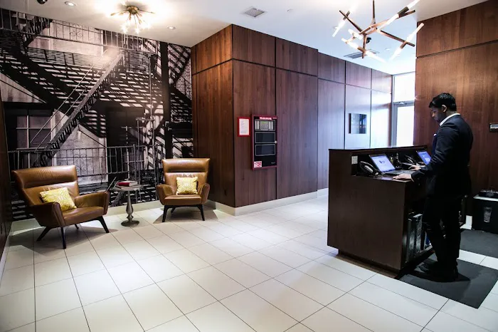 The Leon Hotel Picture 3